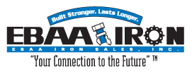 EBAA Iron, Inc.