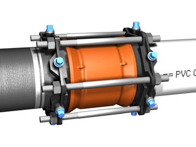 Mechanical Joint Sleeve